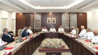 منطقة الروضة الاقتصادية الخاصة تنمي التجارة والصناعة