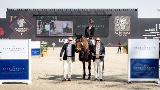 كيتي سبيلر تفوز بنجمتين للشراع