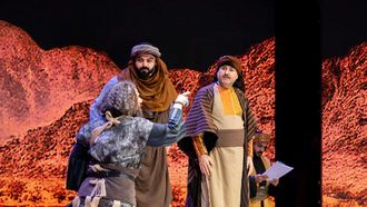 Al Zeer Salem Revival In Sharjah