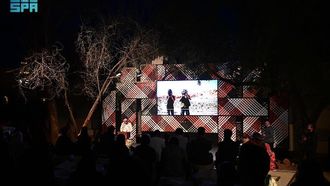 AlUla Design Award Winners Revealed