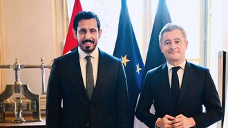 Aml-Cft Cooperation Deepens UAE France Dialogue