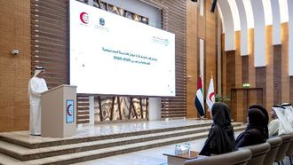 إطلاق الدورة الرابعة عشرة لجائزة عون في الإمارات العربية المتحدة