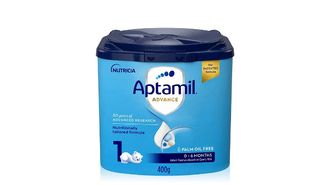 Aptamil Recall In UAE Over Bacillus Cereus