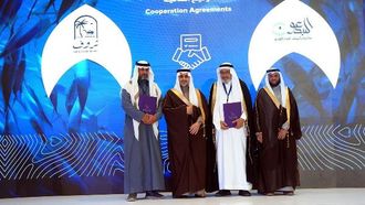 مركز المبتكرين في معرض SIMEC 2026