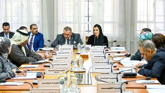 الإمارات العربية المتحدة تترأس الاجتماع الثاني والعشرين للإعلام العربي