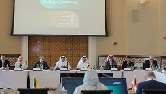 Arab Finance Deputies Converge In Abu Dhabi