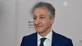 الفائزون بجوائز العباقرة العرب يسلطون الضوء على المواهب العالمية