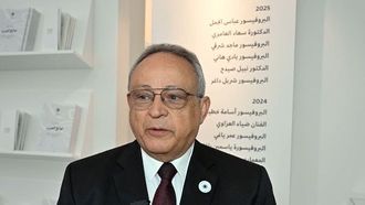 جائزة العباقرة العرب تُعزز الفكر العربي