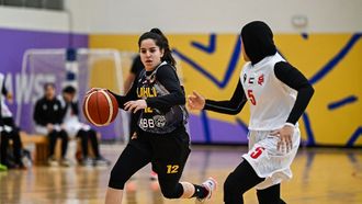 AWST 2026: Seven Teams Compete In Sharjah