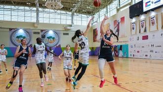 تتوسع دورة ألعاب الأندية النسائية العربية 2026 لتشمل 16 دولة