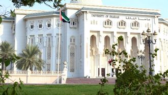 Arabic Language AI: Sharjah Conference