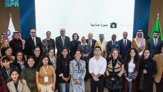 انطلاق شهر اللغة العربية في المكسيك