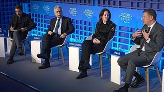 الذكاء الاصطناعي يدعم استثمارات في قطاع الطاقة بقيمة 4 تريليونات دولار أمريكي