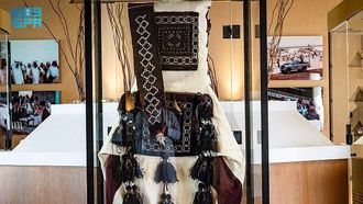 Asaan Highlights Camel Heritage At 2026 Festival