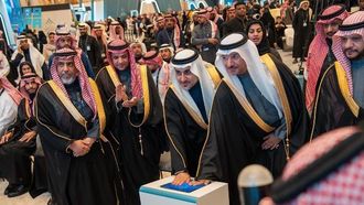 أثار يفتتح مكتبًا للامتثال البيئي للعمل الحر