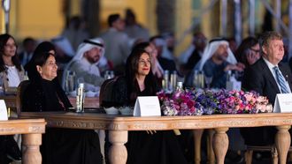 AUS Alumni Reunion 2026 Welcomes 900 Graduates