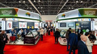 Australian Meat Exports To UAE Hit AED 800m