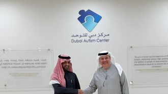 Dubai Autism Centre Earns QABA Accreditation