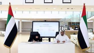 Autoimmune Awareness UAE MoU Boosts Health