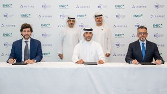 Autonomous Aerial PoC For Critical Infrastructure