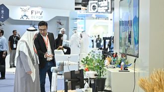 Autonomous Agriculture At UMEX 2026