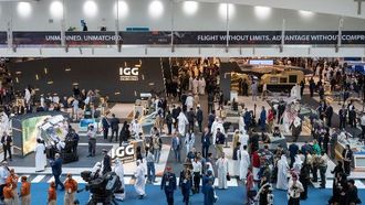 قيادة الأنظمة المستقلة UMEX SIMTEX 2026