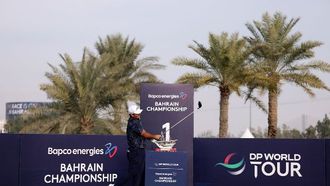 البحرين تمدد شراكتها مع جولة موانئ دبي العالمية