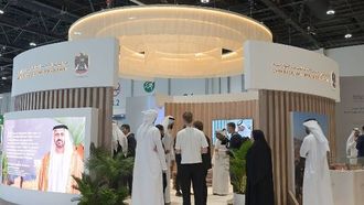 التنمية الريفية المتوازنة في الإمارات العربية المتحدة في أسبوع أبوظبي للتنمية 2026