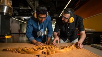 Base 39 Creative Accelerator Launches