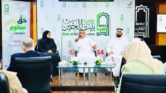 حملة بيت الخير الرمضانية لعام 2026 تستهدف 65 ألف شخص