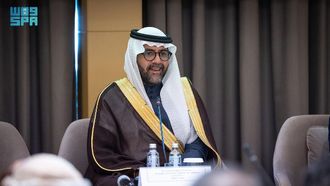 GASTAT Opens Big Data Policies Workshop