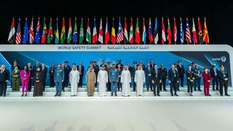 مبادرة الاستعداد الملياري في قمة 2026