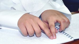 Braille Services Expand Inclusion