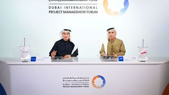 توسعة مترو برج خليفة في دبي مول تزيد من طاقته الاستيعابية