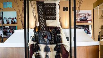 تراث الجمال يتألق في مهرجان 2026