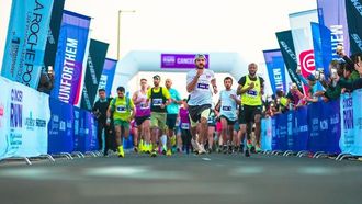 سباق الوقاية من السرطان 2026 يصبح عالميًا