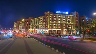 CAP Accreditation Tops Middle East 2025