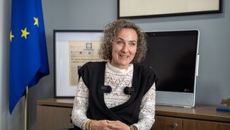 CBRN Training Phase III Expands UAE EU Ties