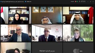 تحديثات قانون سلامة الطفل الرقمية