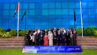 Climate Data Strengthens Energy Planning