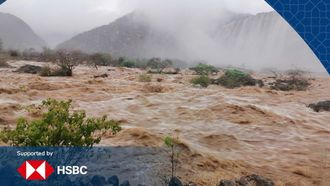 GCC Climate Risks Governance Report