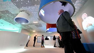 Codex Delegation Highlights SFDA Center