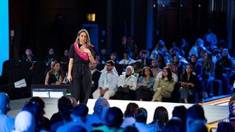 محتوى الاحتياجات الإنسانية يدوم في القمة