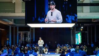 اقتصاد المحتوى سيبلغ 500 مليار دولار أمريكي بحلول عام 2030