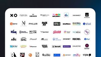 سوق المبدعين ينطلق لأول مرة في قمة دبي