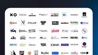 Creators Market Debuts At UAE Summit