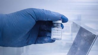 أول علاج لاعتلالات الهيموجلوبين بتقنية كريسبر-كاس9 في الإمارات العربية المتحدة