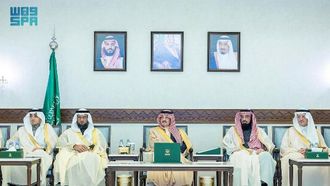 ولي العهد يمول مشاريع الإسكان في المقاطعة الشرقية