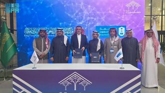 توقيع اتفاقية تعاون في مجال السياحة التراثية الثقافية