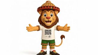 داكار 2026: الإمارات العربية المتحدة تطمح إلى تحقيق النجاح في دورة الألعاب الأولمبية للشباب